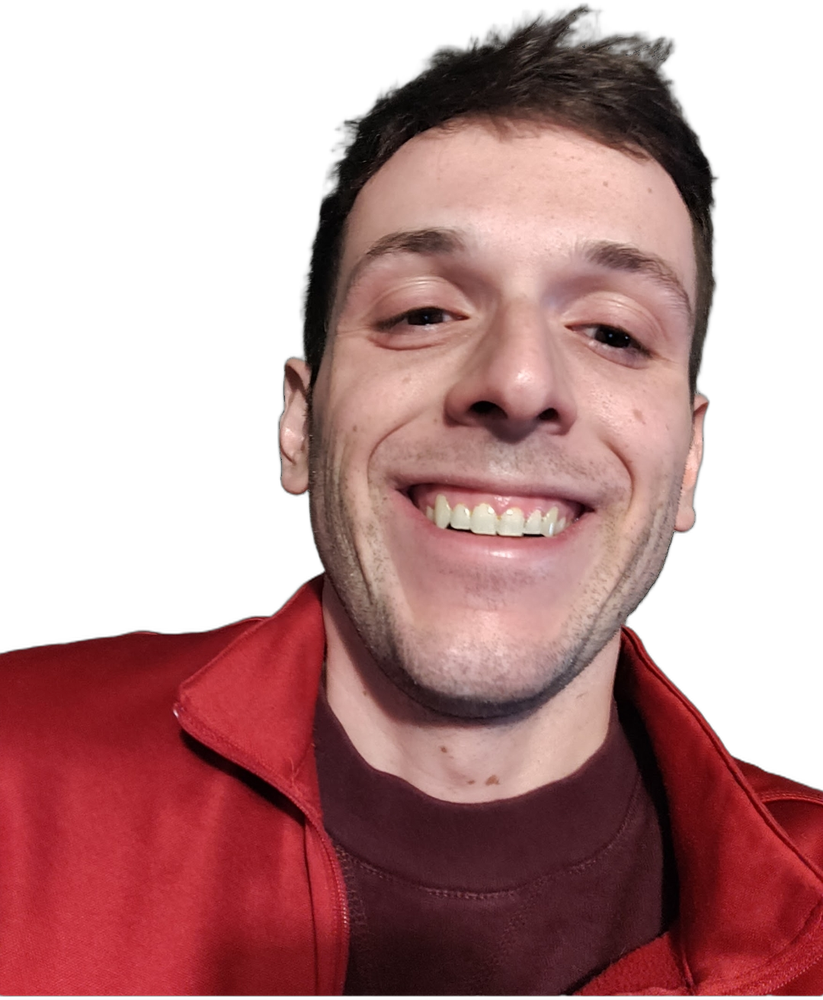 Demetri Pirpiris
